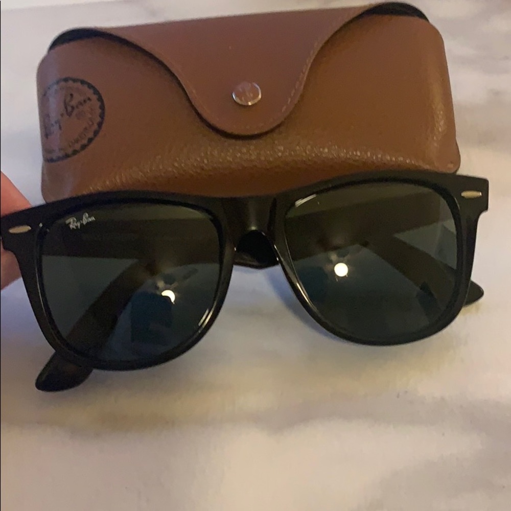Ray-Ban Wayfarer Classic